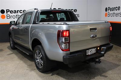2020 Ford Ranger - Thumbnail