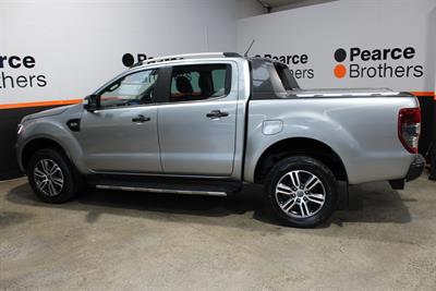 2020 Ford Ranger - Thumbnail
