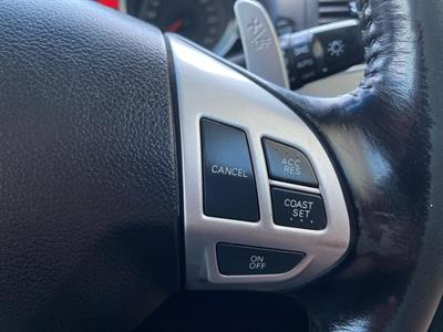 2009 Mitsubishi Galant - Thumbnail