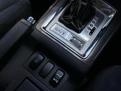 2009 Mitsubishi Galant - Thumbnail