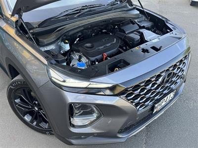 2019 Hyundai SANTA FE - Thumbnail