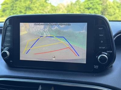 2019 Hyundai SANTA FE - Thumbnail