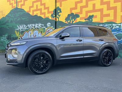 2019 Hyundai SANTA FE - Thumbnail