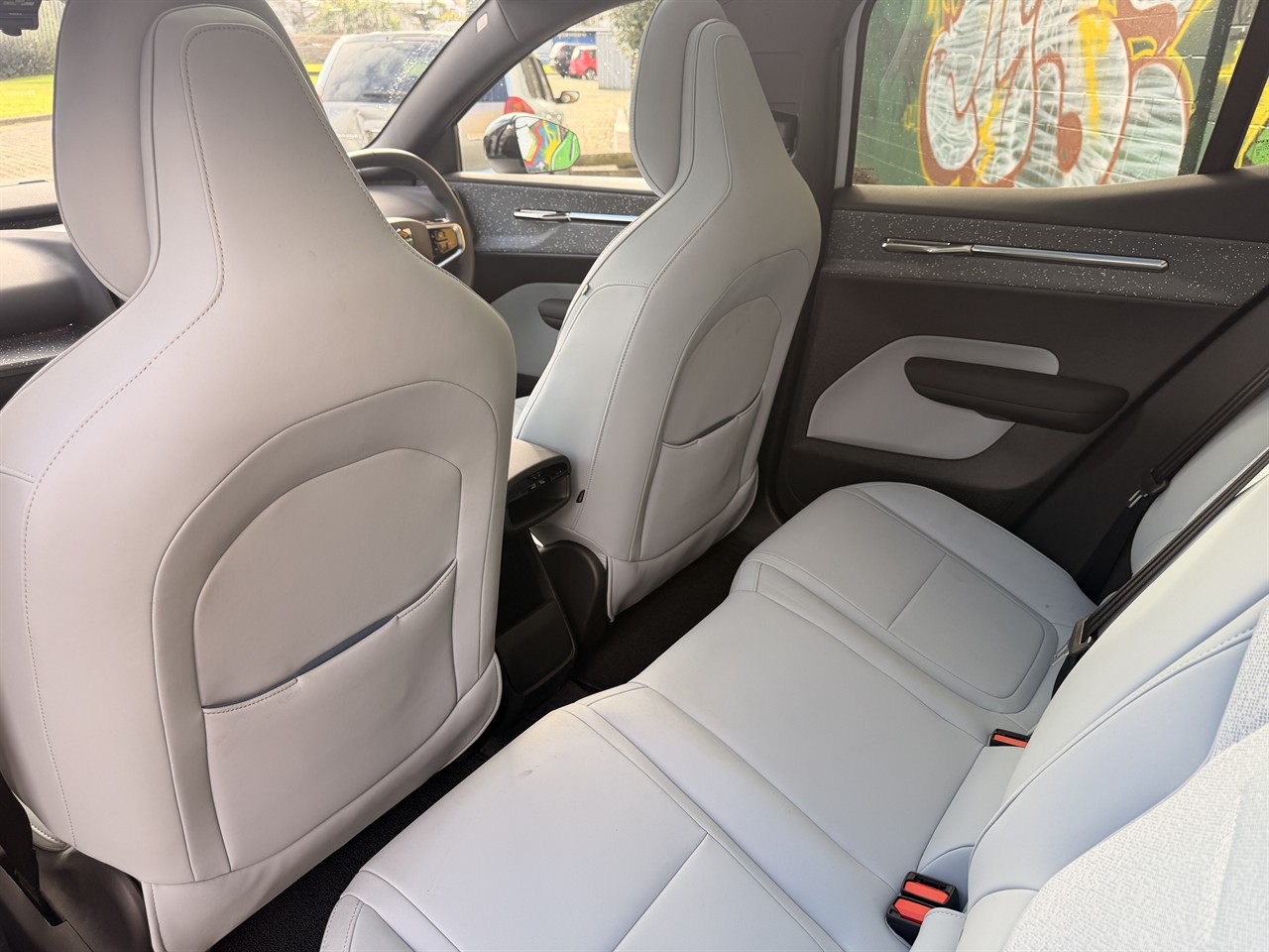2025 Volvo EX30