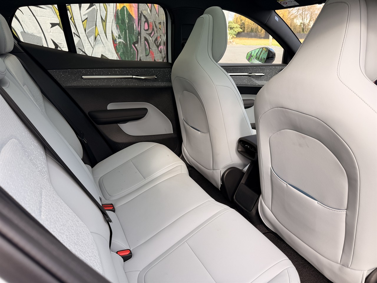 2025 Volvo EX30