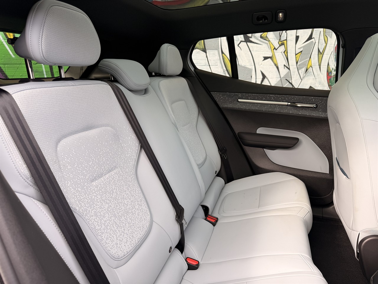 2025 Volvo EX30