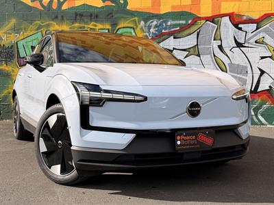 2025 Volvo EX30 - Thumbnail