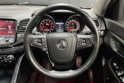 2016 Holden Commodore - Thumbnail