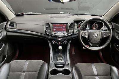 2016 Holden Commodore - Thumbnail