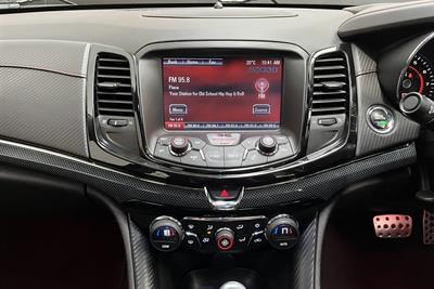 2016 Holden Commodore - Thumbnail