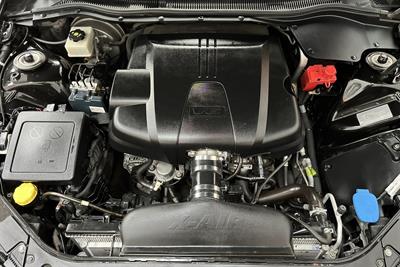 2016 Holden Commodore - Thumbnail