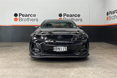 2016 Holden Commodore - Thumbnail