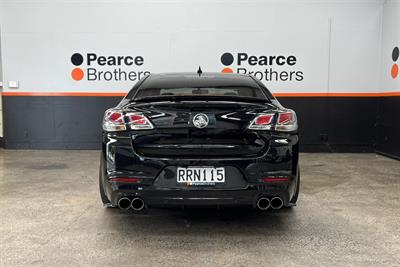 2016 Holden Commodore - Thumbnail