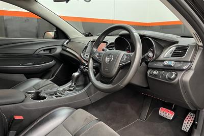 2016 Holden Commodore - Thumbnail