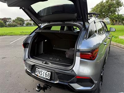 2023 BYD Atto 3 - Thumbnail