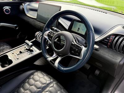 2023 BYD Atto 3 - Thumbnail