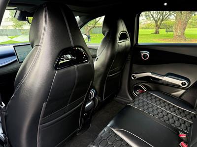 2023 BYD Atto 3 - Thumbnail