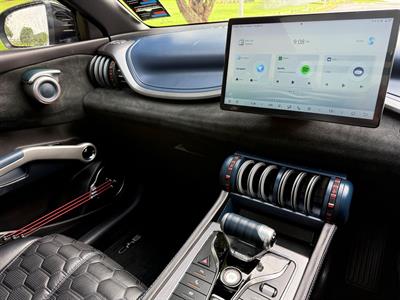 2023 BYD Atto 3 - Thumbnail