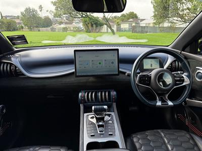 2023 BYD Atto 3 - Thumbnail