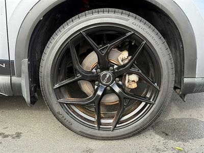 2023 BYD Atto 3 - Thumbnail