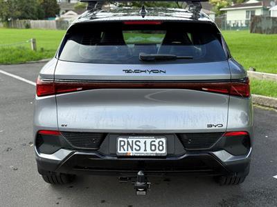 2023 BYD Atto 3 - Thumbnail