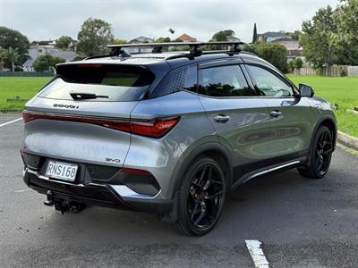 2023 BYD Atto 3 - Thumbnail