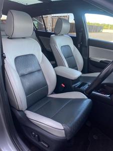 2017 Kia SPORTAGE - Thumbnail