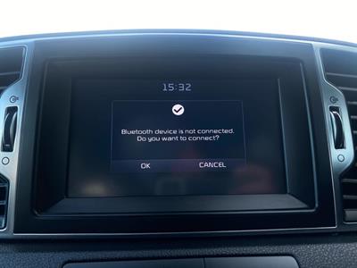 2017 Kia SPORTAGE - Thumbnail