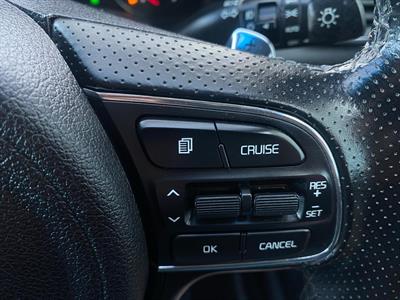 2017 Kia SPORTAGE - Thumbnail