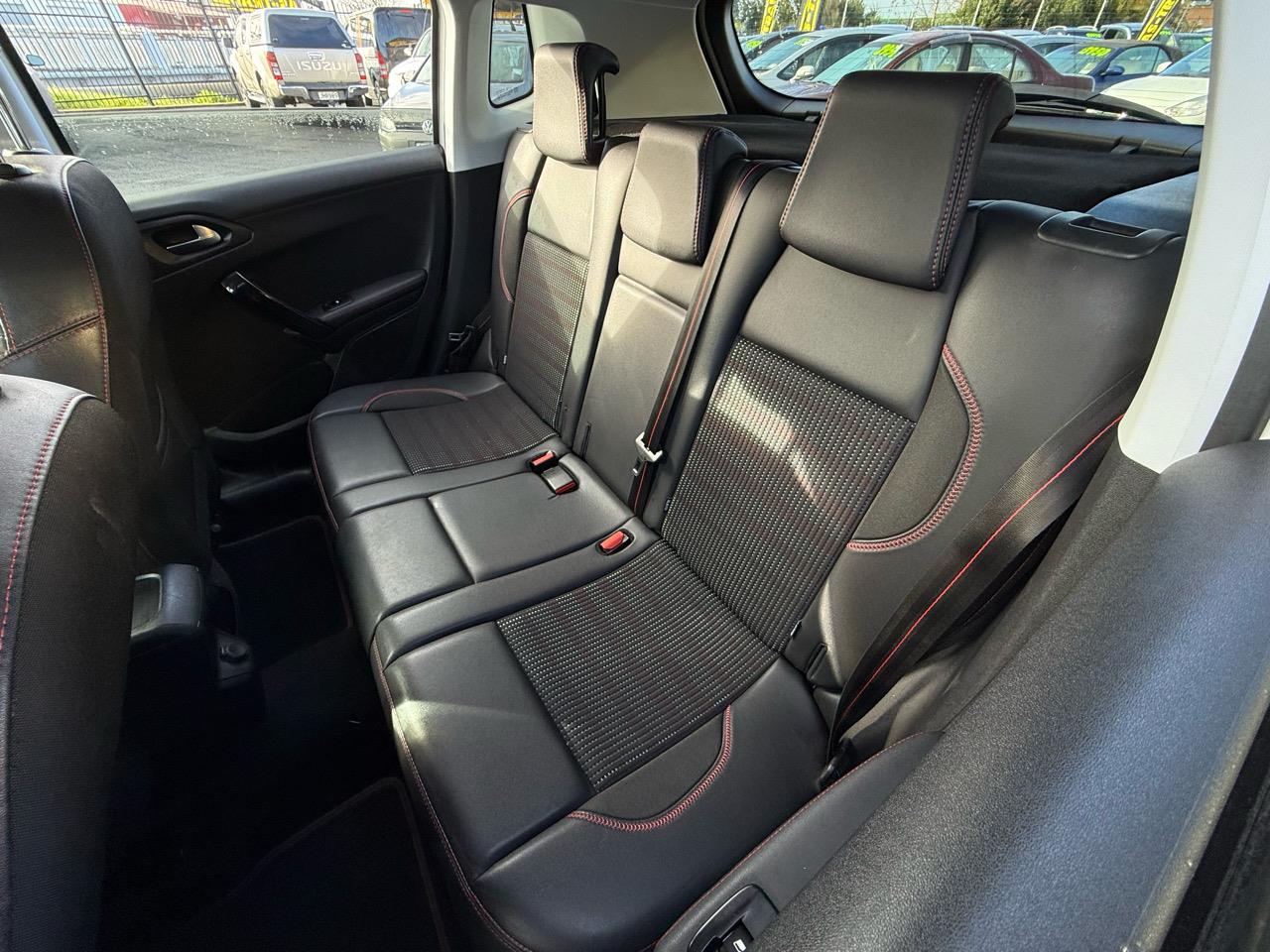 2018 Peugeot 2008