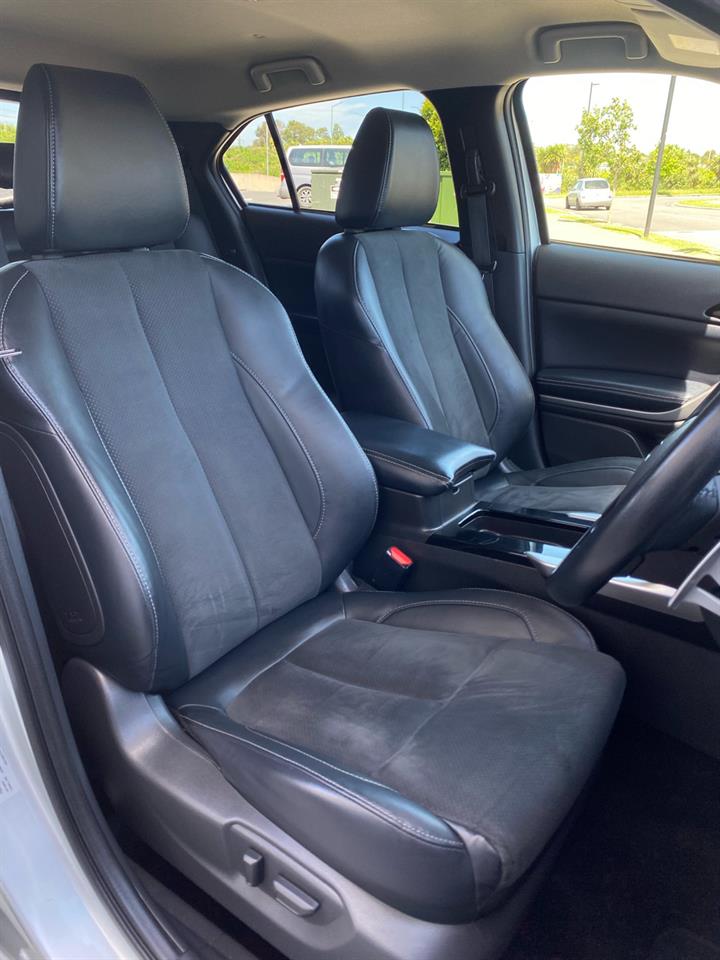 2022 Mitsubishi Eclipse Cross