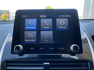 2022 Mitsubishi Eclipse Cross - Thumbnail