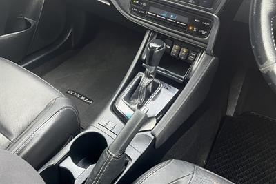 2016 Toyota Corolla - Thumbnail