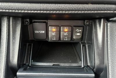 2016 Toyota Corolla - Thumbnail