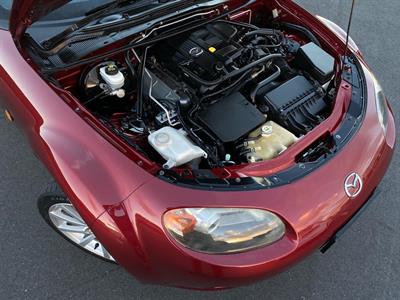 2006 Mazda Roadster - Thumbnail