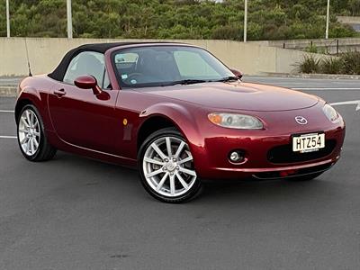 2006 Mazda Roadster - Thumbnail