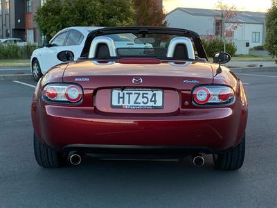 2006 Mazda Roadster - Thumbnail