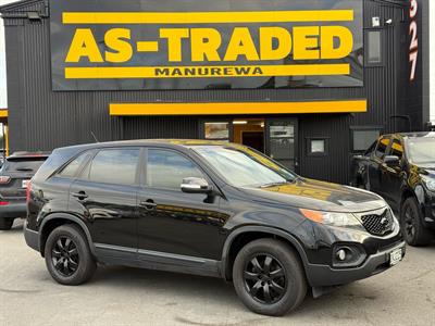 2012 Kia Sorento