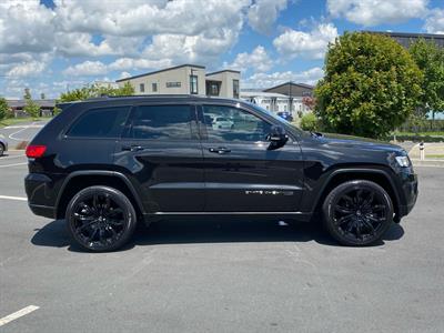 2014 Jeep GRAND CHEROKEE - Thumbnail