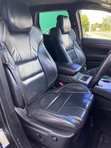 2014 Jeep GRAND CHEROKEE - Thumbnail