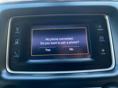 2014 Jeep GRAND CHEROKEE - Thumbnail