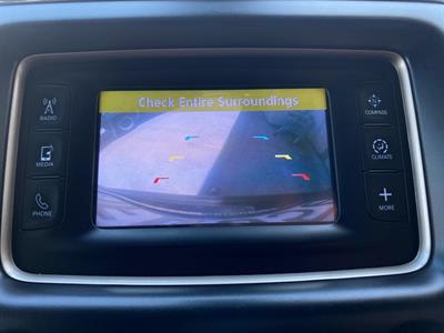 2014 Jeep GRAND CHEROKEE - Thumbnail