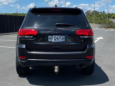 2014 Jeep GRAND CHEROKEE - Thumbnail