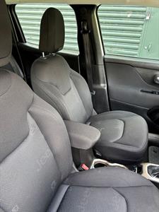 2018 Jeep Renegade - Thumbnail