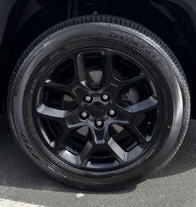 2018 Jeep Renegade - Thumbnail