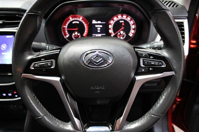 2022 LDV T60 - Thumbnail