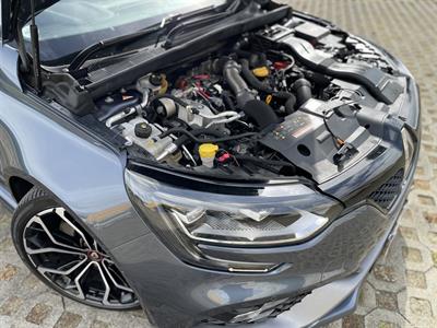 2019 Renault MEGANE - Thumbnail