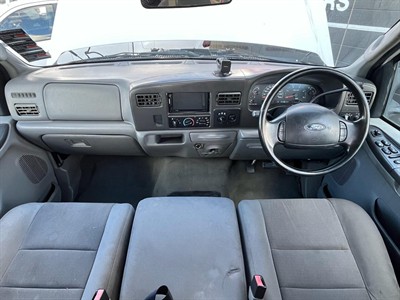2004 Ford F250 - Thumbnail