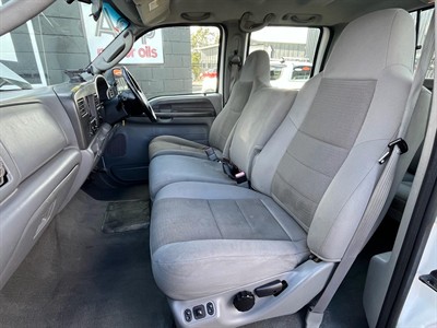 2004 Ford F250 - Thumbnail