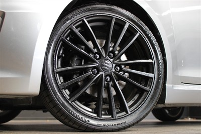 2013 Suzuki Swift - Thumbnail